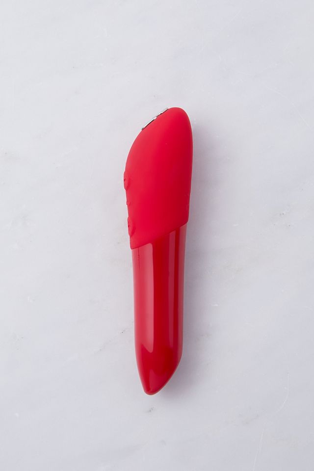 We-Vibe – Tango X #1