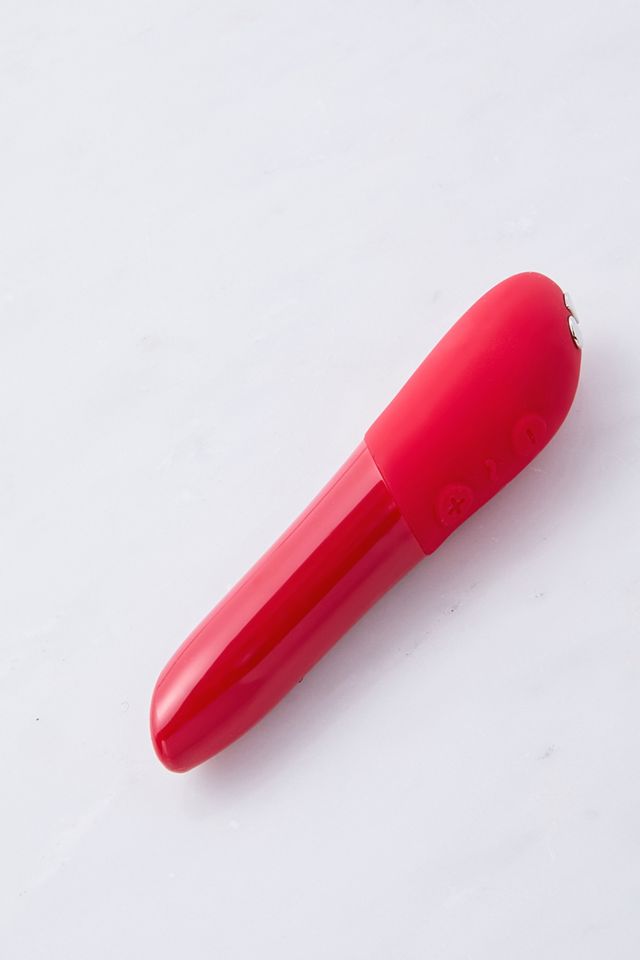 We-Vibe – Tango X #2