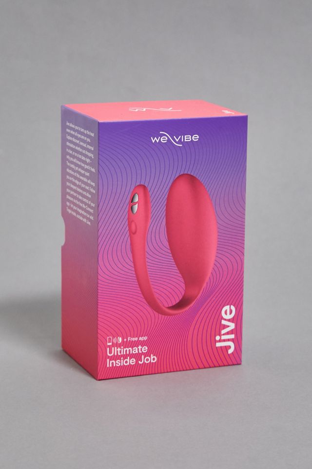 We-Vibe Jive #2
