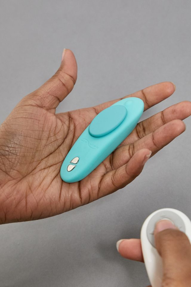 We-Vibe - Vibreur Moxie #1