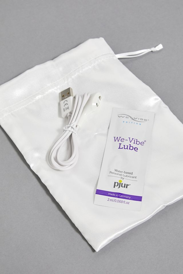 We-Vibe - Vibreur Moxie #2