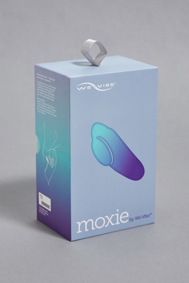 We-Vibe - Vibreur Moxie #3