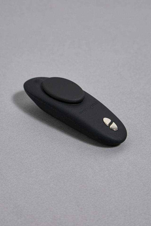 We-Vibe Moxie #1
