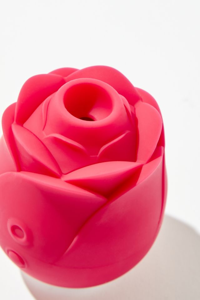 Lovehoney Mon Ami Rose Suction Toy : Target