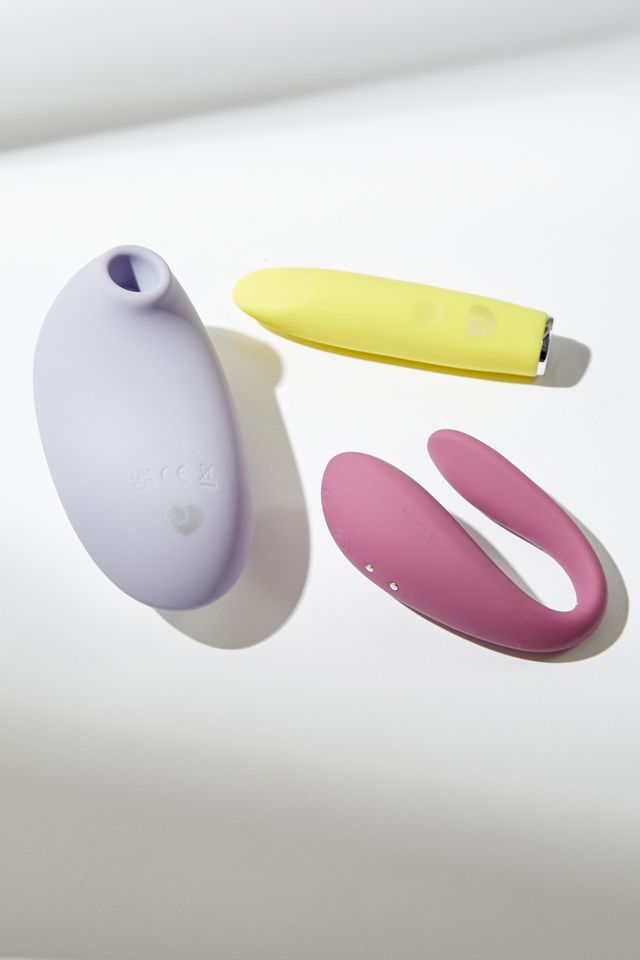 Lovehoney Mon Ami Gelber Silikon-Bullet-Vibrator #3