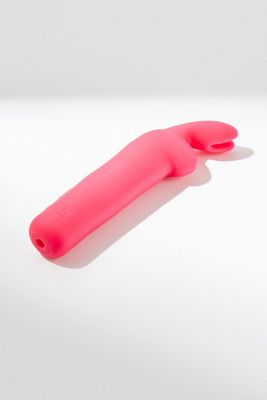 Happy Rabbit Rabbit Ears Bullet Vibrator 