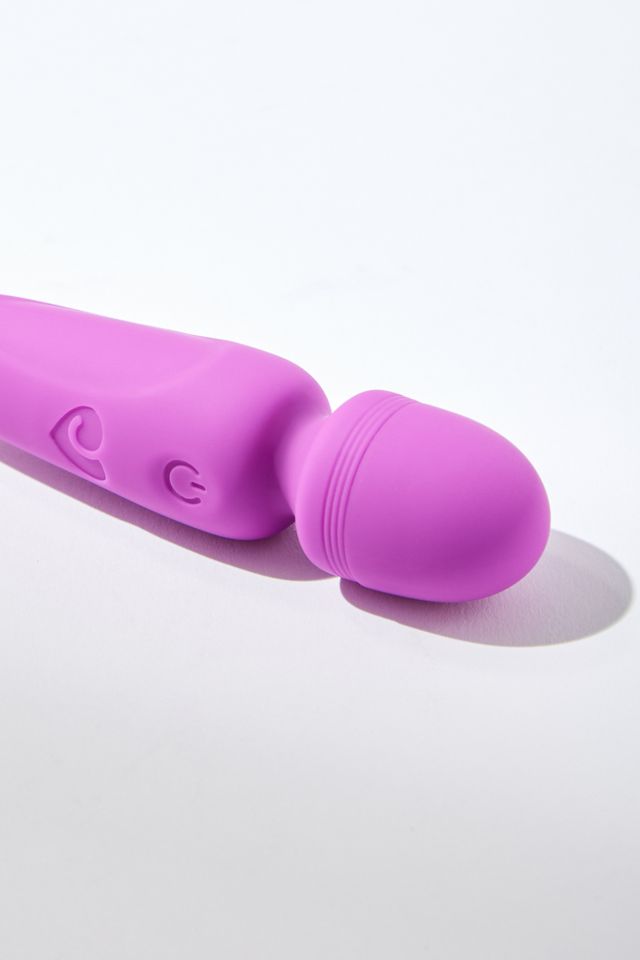 Vibrador Mini Varita Recargable Lovehoney Ignite de 20 Funciones #2