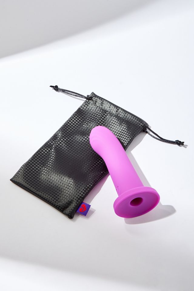 Dildo con Ventosa Lovehoney Ignite
 #1