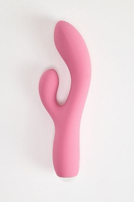 Lovehoney Mon Ami Masseur Vibrant Double Point G