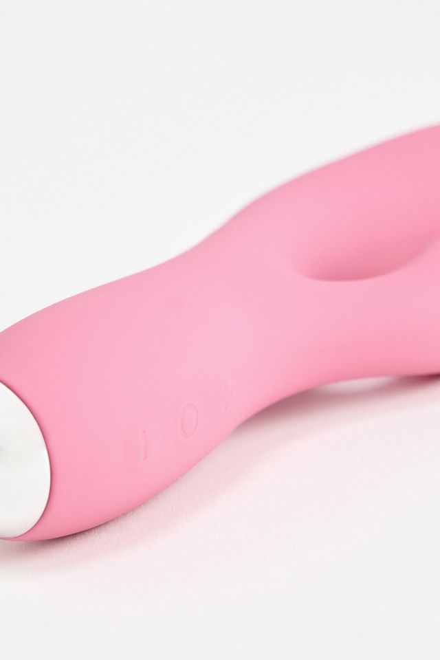 Lovehoney Massaggiatore Vibrante Doppio G-Spot Mon Ami #1