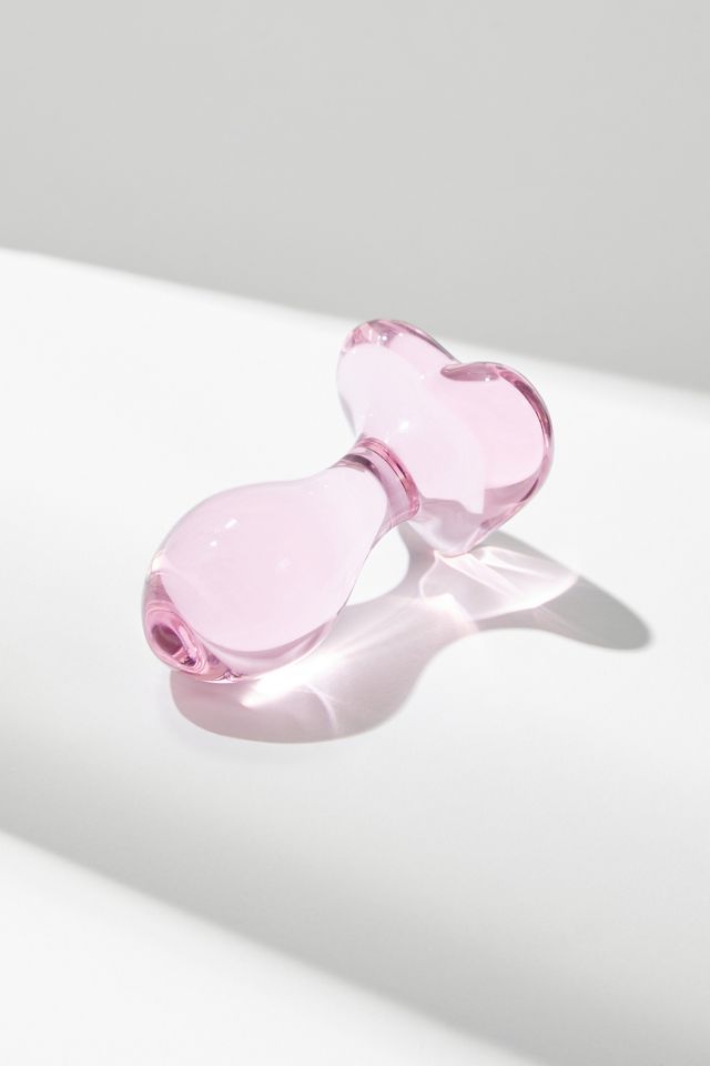 Tappo a Forma di Cuore Lovehoney #3