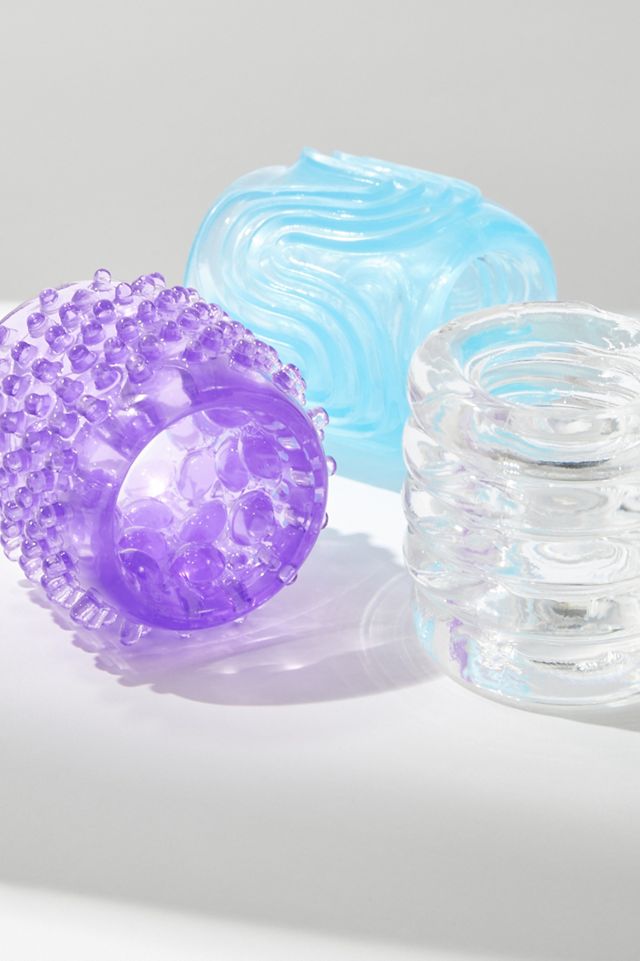Lovehoney Head Master Stroker Set #2