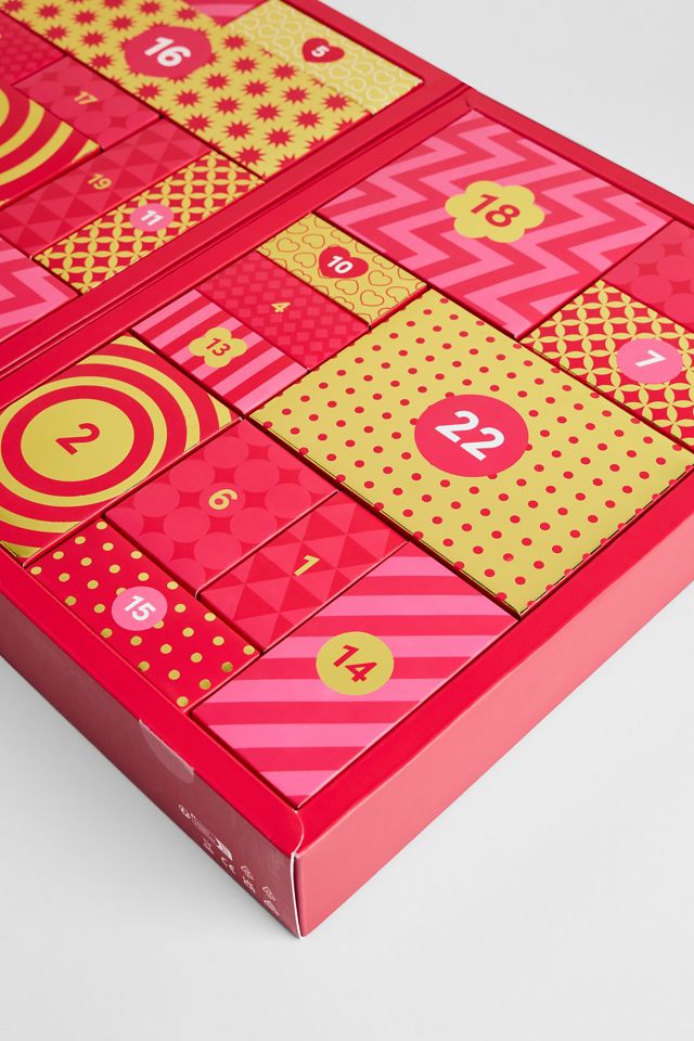 Lovehoney Couple's Advent Calendar #2