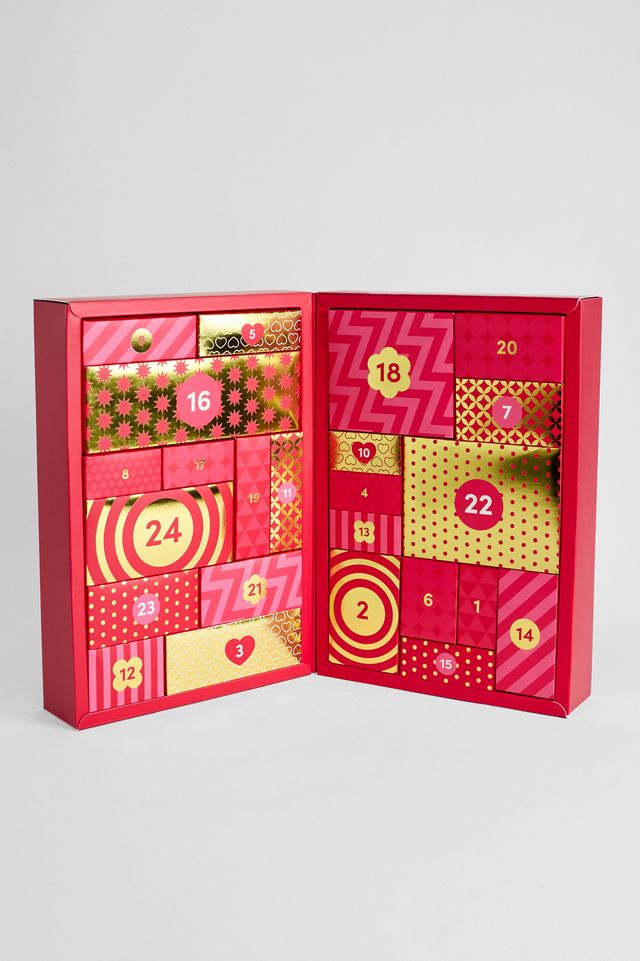 Lovehoney Couple's Advent Calendar #3
