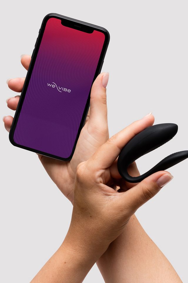 Lovehoney x Womanizer x We-Vibe Pärchen Adventskalender 2025 – 24-Tage-Set #8