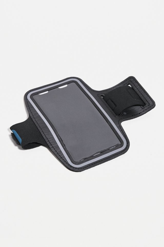 Adjustable Running Armband #1