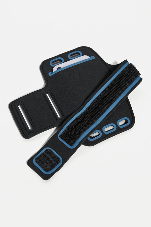 Adjustable Running Armband #2
