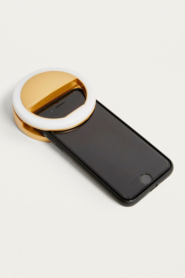 Swipe Selfie Light | Urban Outfitters UK
