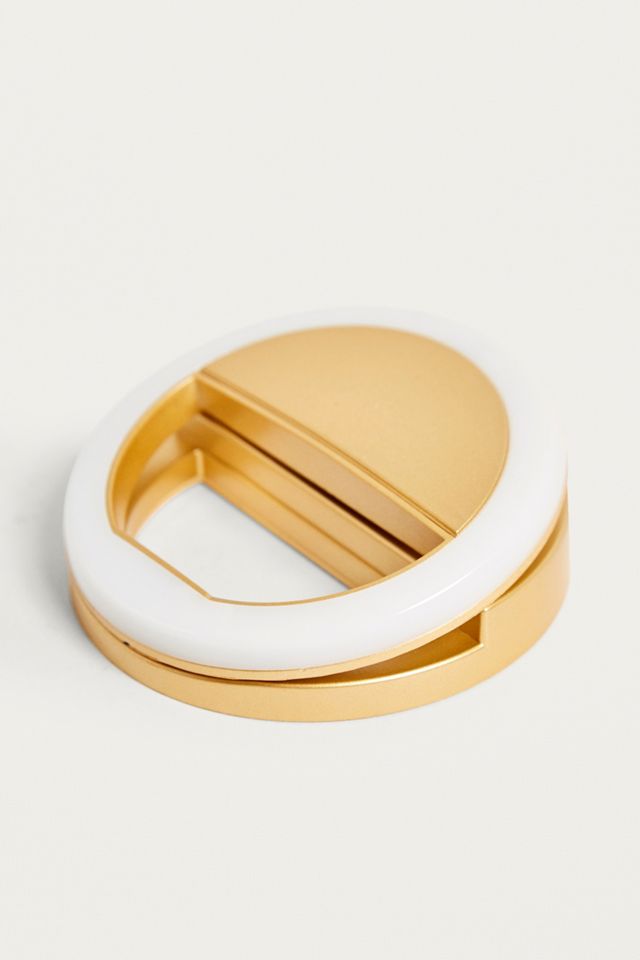 Swipe Selfie Light | Urban Outfitters UK