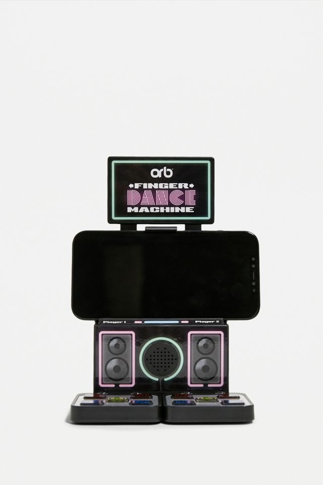 ORB Finger Dance Machine | Urban Outfitters UK