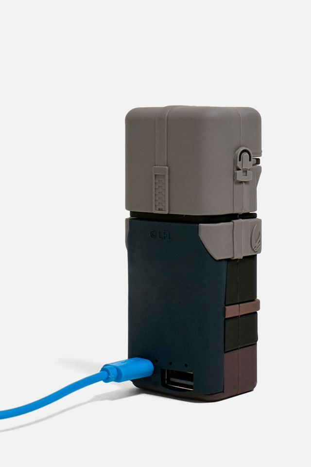 PowerSquad – Powerbank „The Mandalorian“ #2