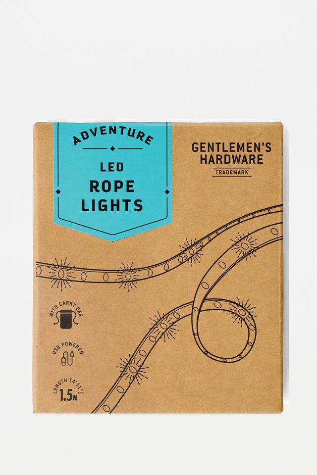 LED Rope Lights #4