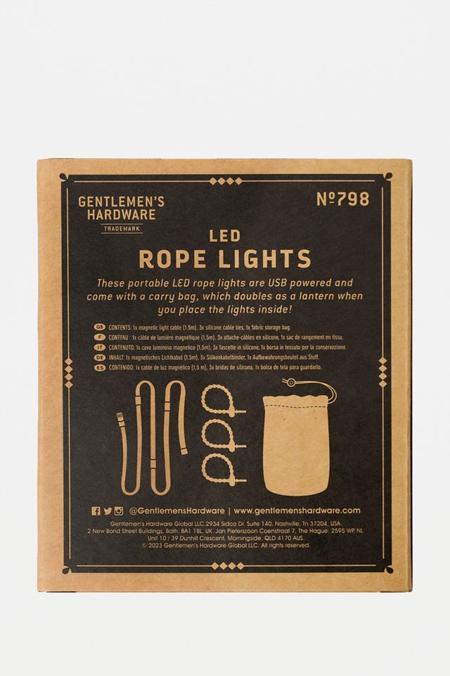LED Rope Lights #6
