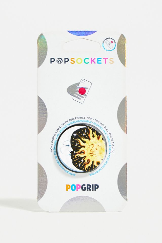 Popsocket Sol y Luna Popgrip #1
