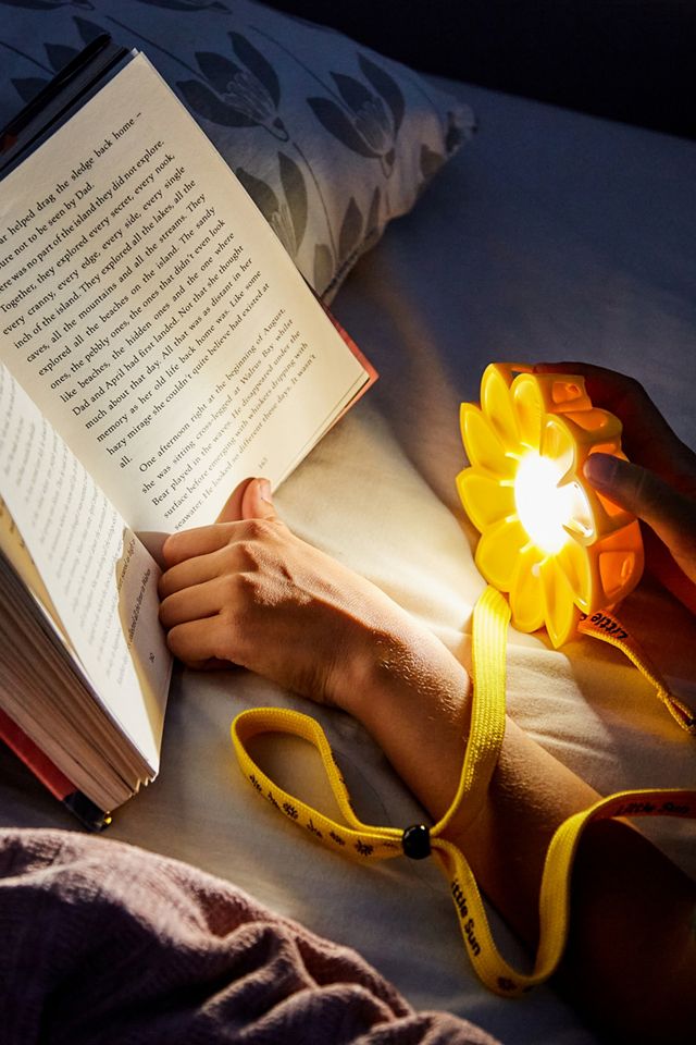 Little Sun - Lampe solaire originale