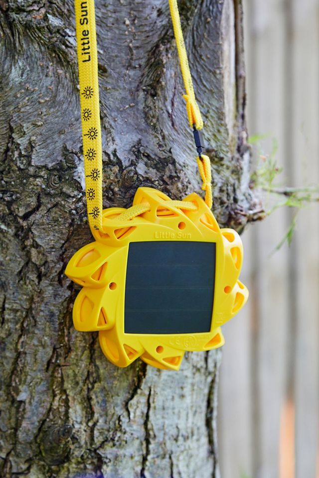 Little Sun - Lampe solaire originale #1