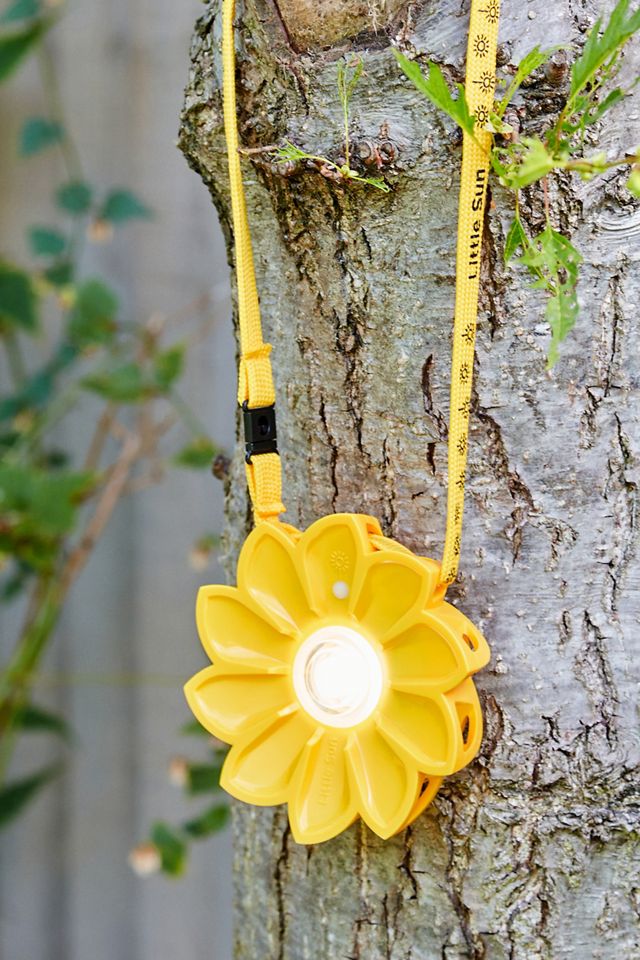 Little Sun - Lampe solaire originale #3