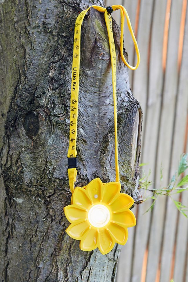 Little Sun - Lampe solaire originale #4