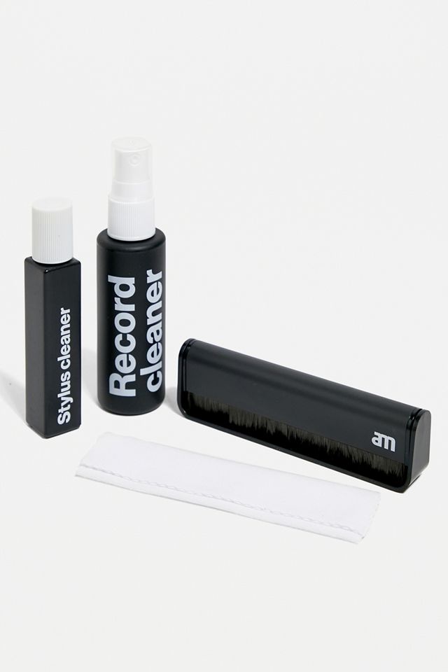 AM Clean Sound Record Cleaning Kit Urban Outfitters UK