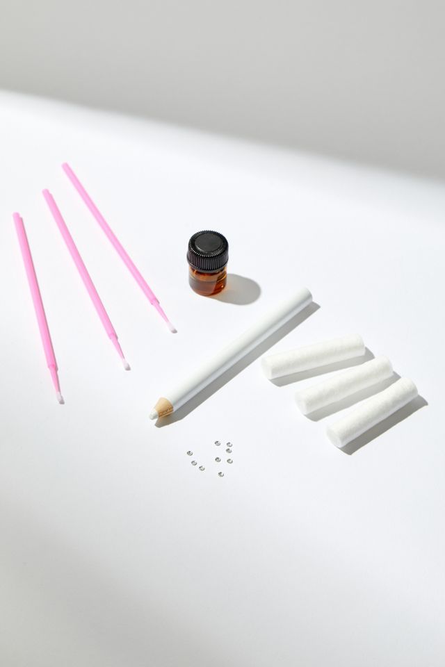 Kit de inicio de MoonRock Tooth Gems #1