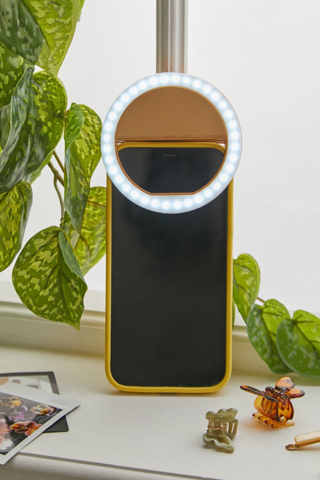 Thumbs Up! Swipe Mobile Selfie Light #3