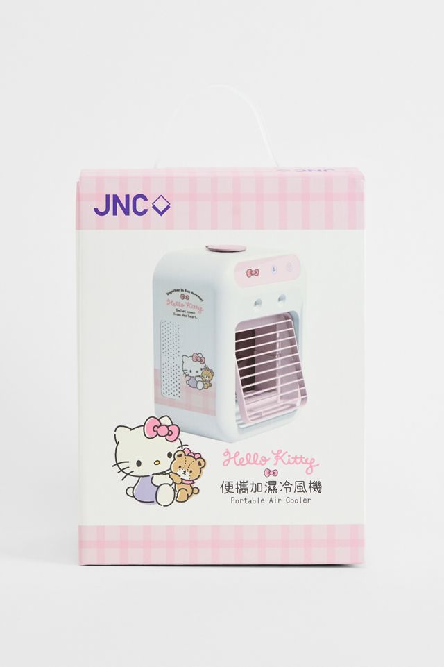 Climatiseur YASHICA Hello Kitty #2