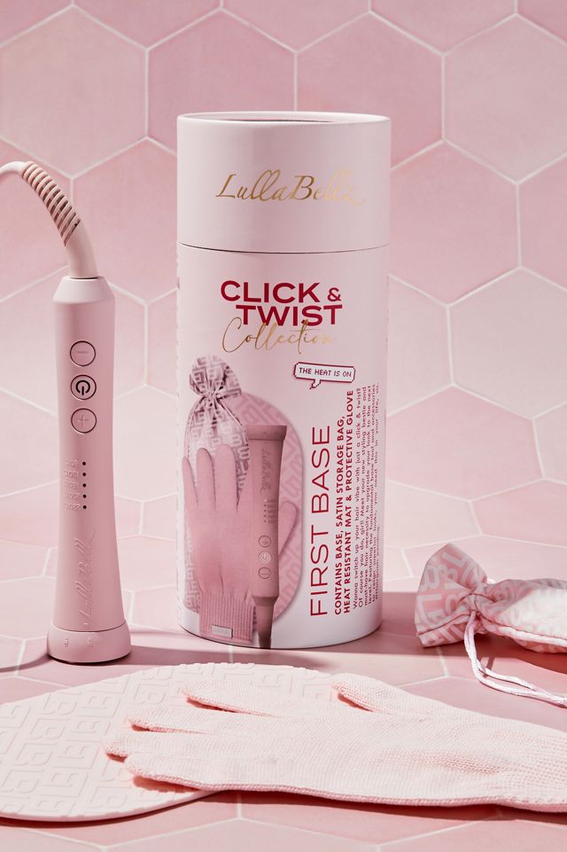 LullaBellz First Base Set | Urban Outfitters UK
