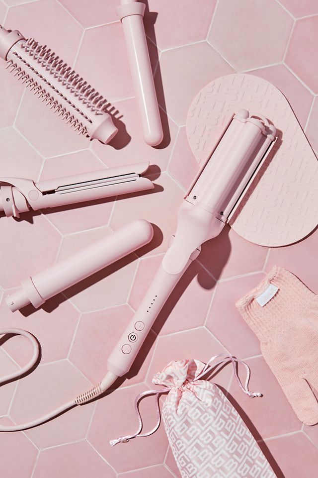 LullaBellz Thicc Curl Wand Attachment #3