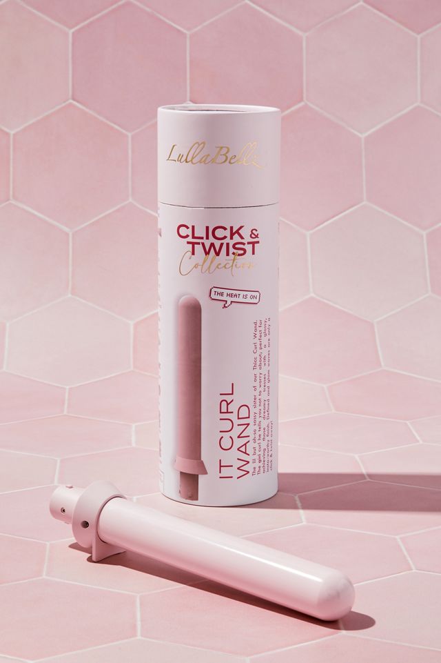 LullaBellz It Curl Wand Attachment #1