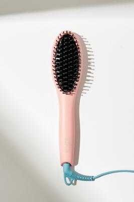 Dear drew straightening outlet brush