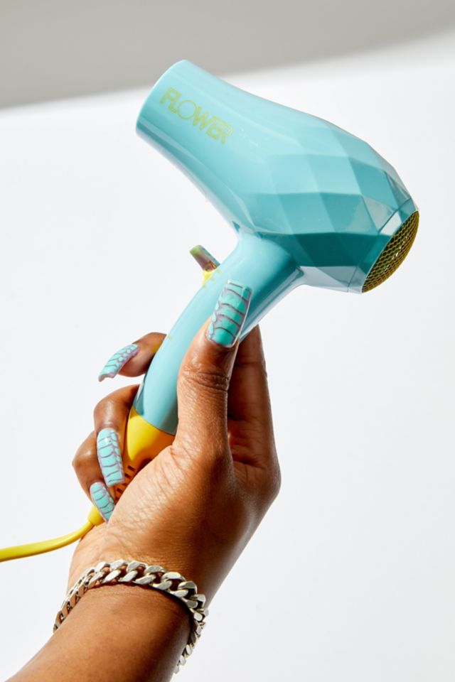 Ionic travel shop hair dryer