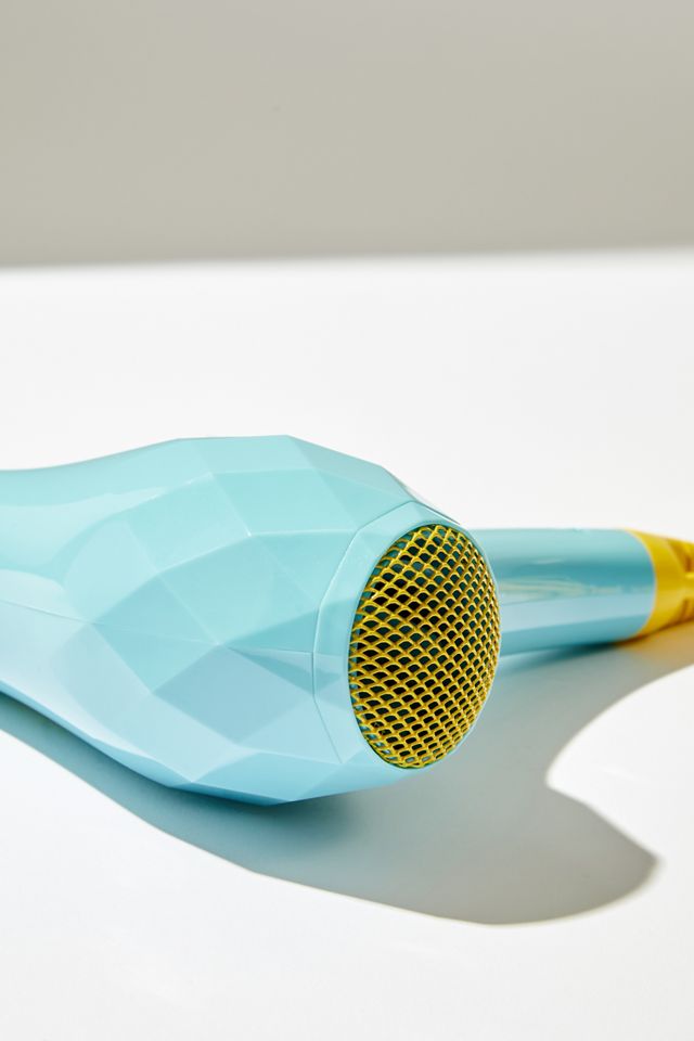 Flower Beauty By Drew Barrymore Ionic Travel Hair Dryer #3