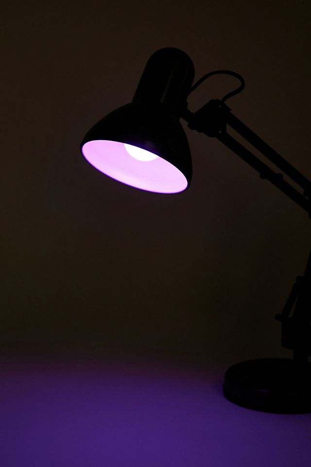 LED Remote Control Light Bulb #1