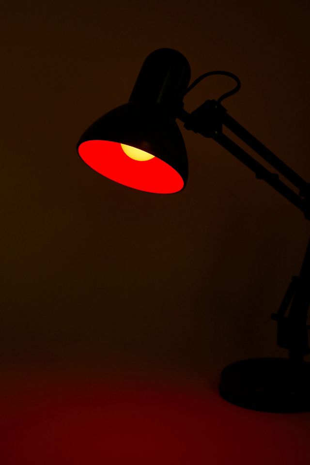 LED Remote Control Light Bulb #2