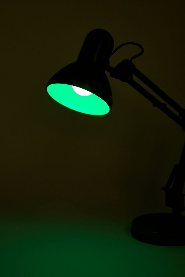 LED Remote Control Light Bulb #3