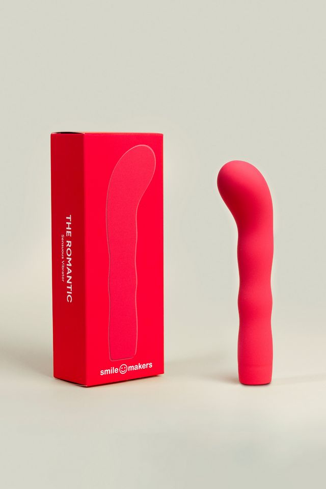 Smile Makers Il Vibratore Romantico #1