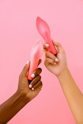 Smile Makers Le Vibromasseur Pompier