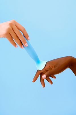 Smile Makers Der French Lover Vibrator