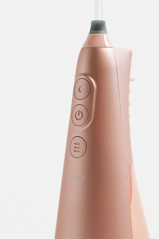 Ordo Rose Gold Hydro Sonic Water Flosser #3