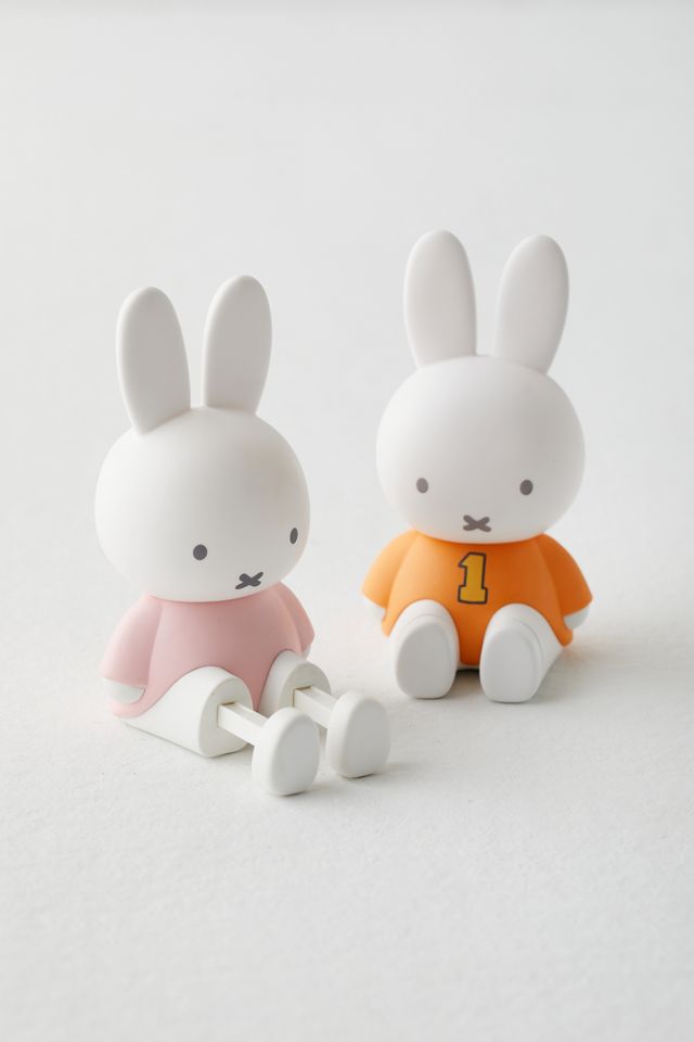 Miffy Soporte para Teléfono Figura Caja Sorpresa #2